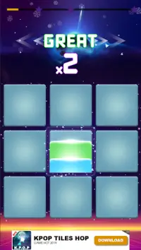 Dancing Pad: Tap Tap Rhythm Game Screen Shot 2