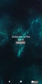 Defender of the Earth Screen Shot 0