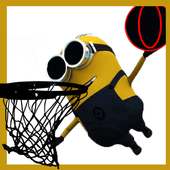 MinDow Basketball