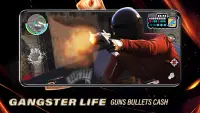 Crime Simulator: Gangster Boss Screen Shot 3
