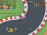 Super Arcade Racing Screen Shot 17