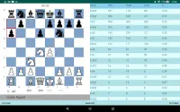 OpeningTree - Chess Openings Screen Shot 15