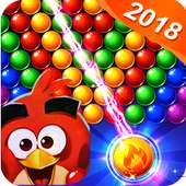 fre game ball Shoot pop ace angry cat & bird 3D