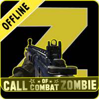 Call Of Combat Zombie