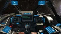 Galactic War - Space Shooter Screen Shot 6