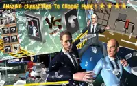 Office Champs - Beat The Boss Screen Shot 4