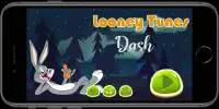 Looney Tunes Run:Bunny Bugs Adventure Screen Shot 0