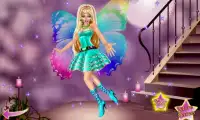 Magic Fairy Princess Makeover Screen Shot 2