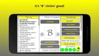 bClick - The b-Click-ing game! Screen Shot 0