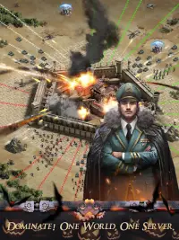 Last Empire - War Z: Strategy Screen Shot 6