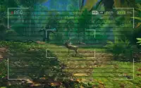 Bigfoot Finding＆Hunting Survival Game Screen Shot 3
