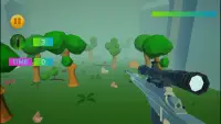 Sniper Shooting 3D Screen Shot 14