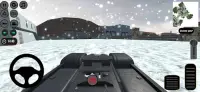 Long Trailer Truck Simulation Screen Shot 6