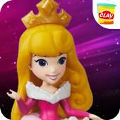 Princess Games: Clay Play