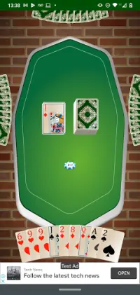 Pife - Jogo de Cartas Screen Shot 0