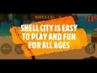 Shell City - Beach Bonanza Screen Shot 1