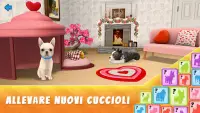 Dog Town: Giochi Cani Animali Screen Shot 4