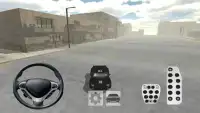 Avançado GT Race Car Simulator Screen Shot 0