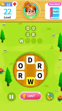 Word Champion - Word Games & P Screen Shot 0