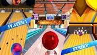bowling gioco gratuito bowling maestro 3d Screen Shot 3