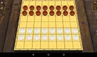Checkers - Шашки Screen Shot 1