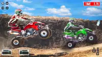 ATV Quad Bike 3d:Offroad Mania Screen Shot 3