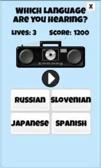 The Great Language Game Screen Shot 7