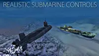 Submarine Screen Shot 1