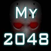 My 2048