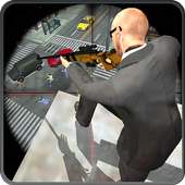 Sniper Assassin Crime City Sim