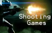 Free Shooting Games Screen Shot 0
