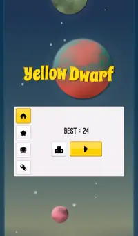 Yellow Dwarf Screen Shot 5