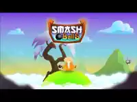 Smash Balls: логическая головоломка Screen Shot 0