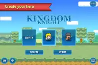 Kingdom Knight Screen Shot 0