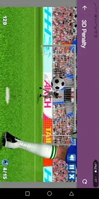 FIFA 2021 Screen Shot 1