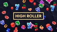 Highroller - Online Casino Screen Shot 1