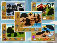 Kids Jigsaw Puzzles Toddler Screen Shot 4