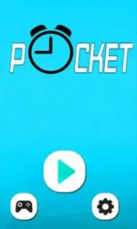 Pocket Time - Game Reborn Screen Shot 1