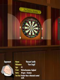 Bulls i Darts: Masters Edition Screen Shot 19