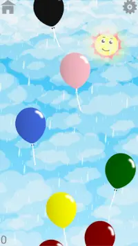 Balloon Pop Screen Shot 4