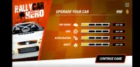 Rally Car Hero Screen Shot 10