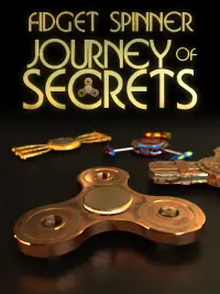 Journey of Secrets Screen Shot 12