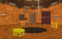 3D Escape Games-Puzzle Basement Screen Shot 20