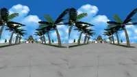 Kamisama Temple VR demo Screen Shot 2