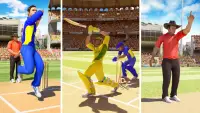 World Champions Cricket T20 Game Screen Shot 3
