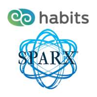 SPARX 1 for HABITs