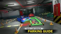 Real Car Parking Pro – New Car Parking Games 2020 Screen Shot 4