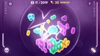Superbugs: The game Screen Shot 3