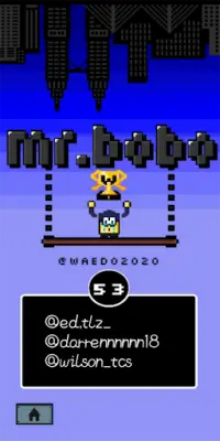 Mr Bobo Screen Shot 5