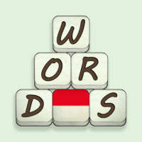 "Words" - Game Teka Teki